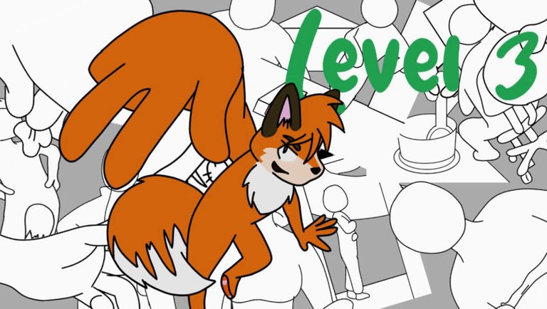 Level 3 Animation Challenge: My Skill Improvement Journey