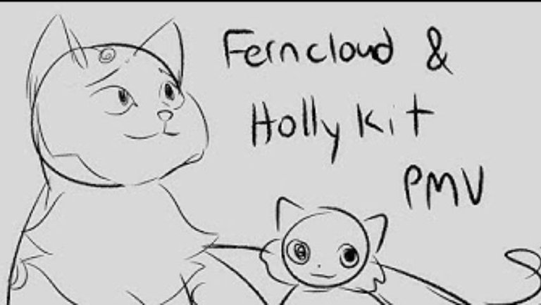 Ferncloud and Hollykit: What Can a Song Do To You?