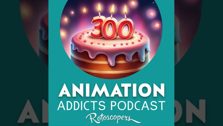 300th Episode Spectacular!