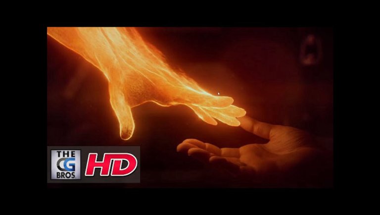 A CGI 3D Short Film: "Flamme" - by ESMA | TheCGBros