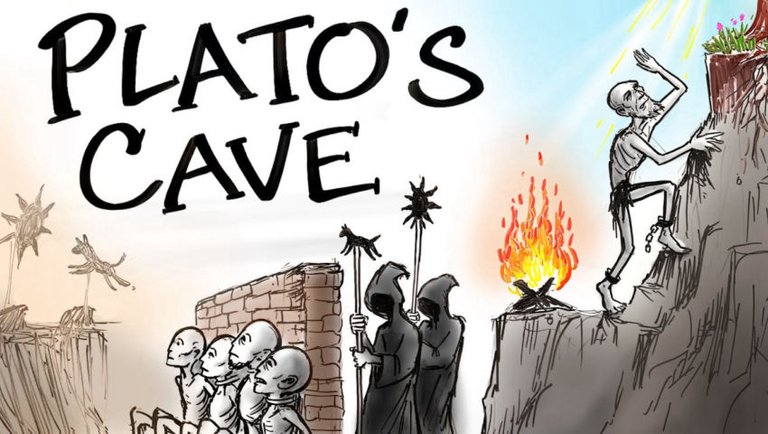 The Profound Meaning of Plato's Allegory of the Cave