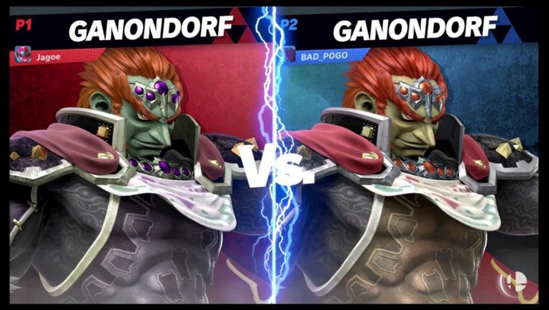 Smash of the Day - Ganondorf Showdown - Super Smash Bros Ultimate - Nintendo Switch - May 19, 2024