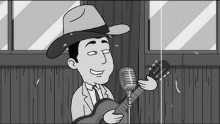 Hank Williams Tribute