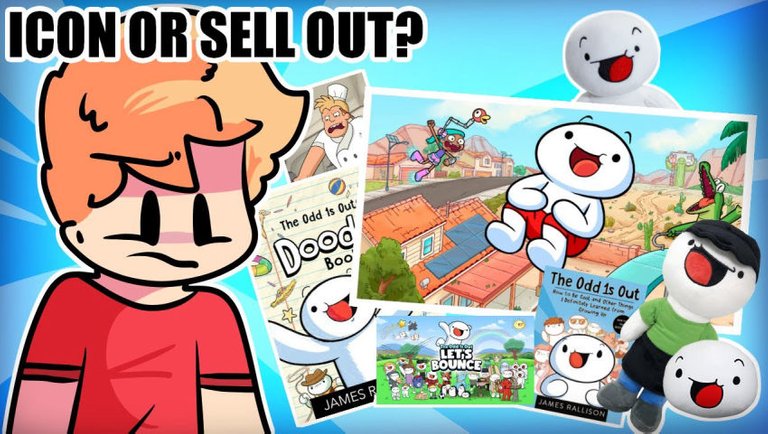 Is TheOdd1sout Making Good Products? (oddballs review)