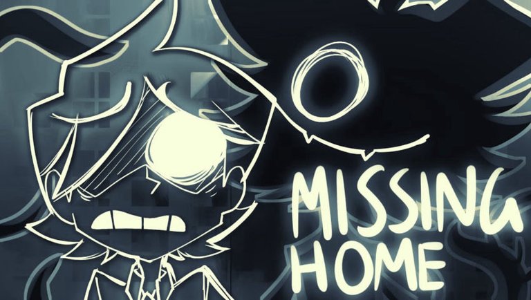 MISSING HOME [Animation]