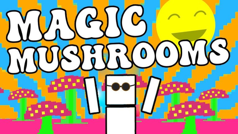 What Happens to Your Brain on Magic Mushrooms? 🍄
