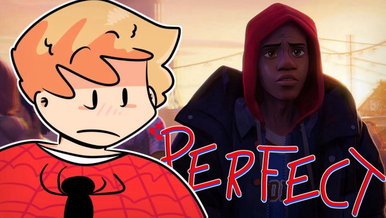 Spiderverse 2 CHANGED my life (and the future of animation)