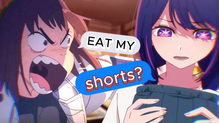 some of these shorts got me shadowbanned