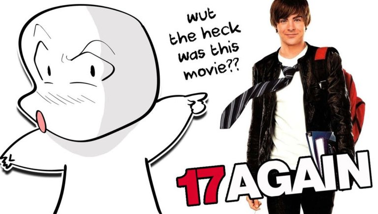 17 again...