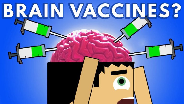 Would You Get the Brain Vaccine?