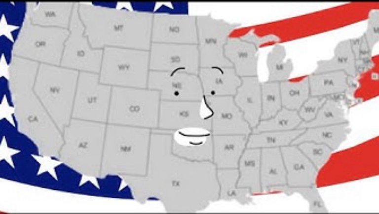 How The States Got Their Names