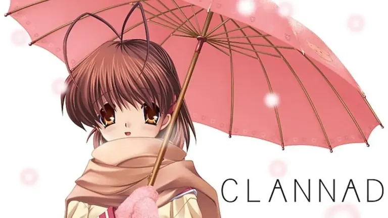 Clannad