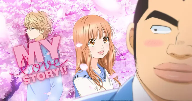 My Love Story / Ore Monogatari!!