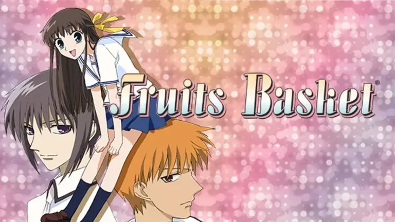 Fruits Basket