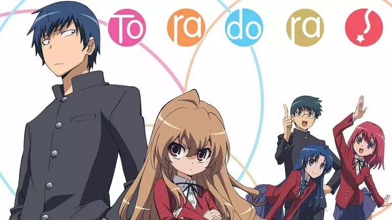 Toradora !