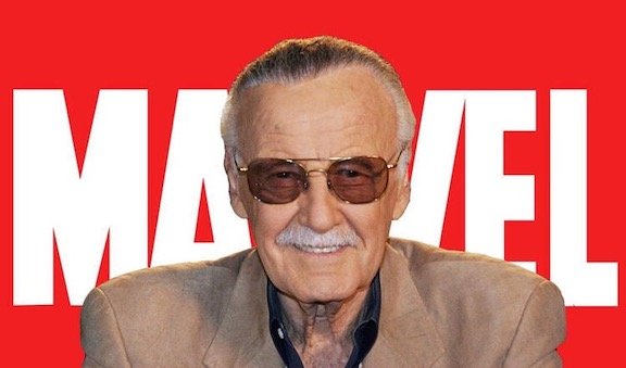 "Stan Lee"