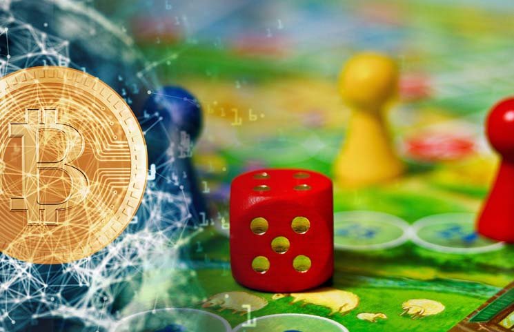 bitcoin > to > boardgame