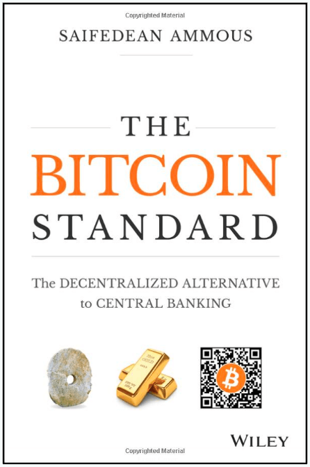 The Bitcoin Standard