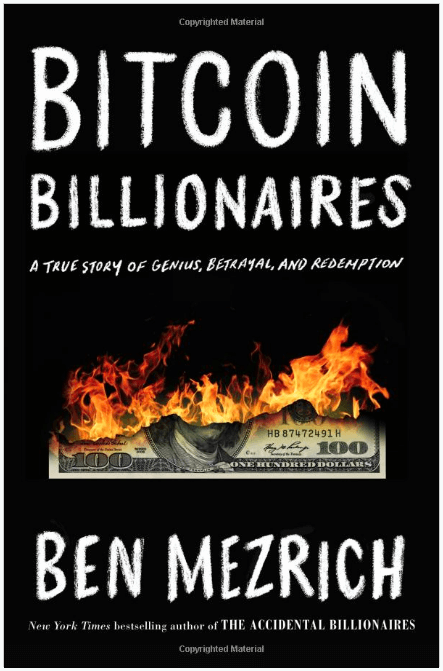 Bitcoin Billionaires 