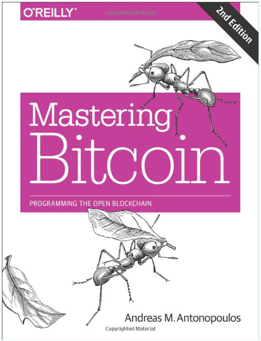 Mastering Bitcoin 