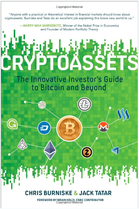 Cryptoassets