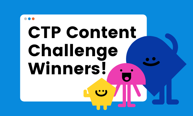 CTP Content Challenge