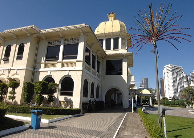 Royal Palace 
Kuala Lumpur, Malaysia