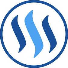 Steemit logo