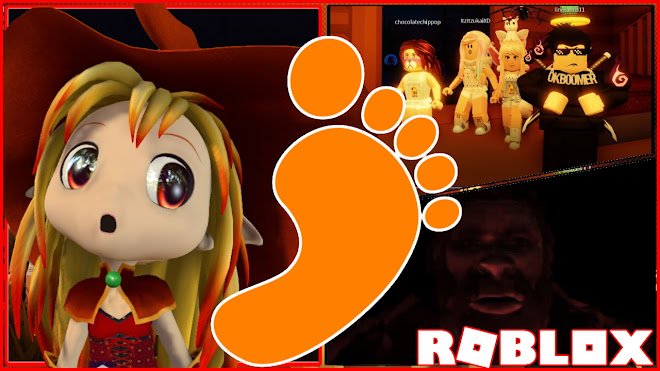 Roblox Gameplay Expedition Story We Found Bigfoot It S Real Hive - a roblox story blog