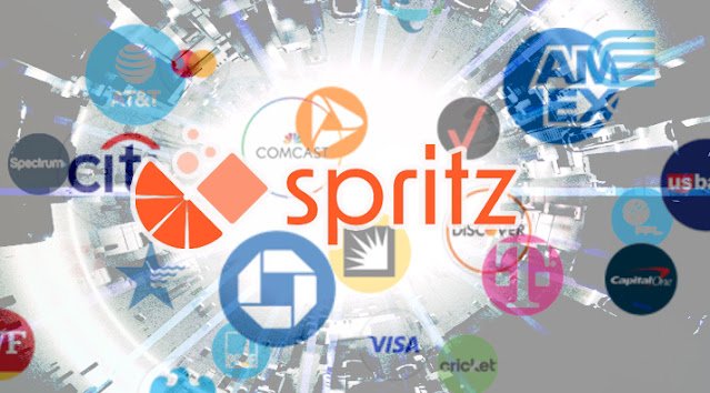 Spritz review - bill pay with crypto