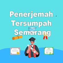 penerjemah tersumpah semarang