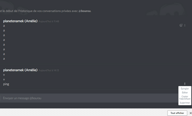 supprimer message discord 3