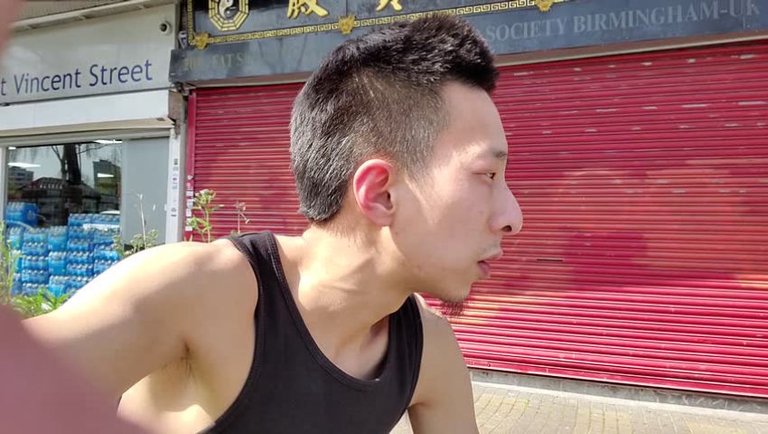 "Brothahood" (exceprt II) - Funky Birdz