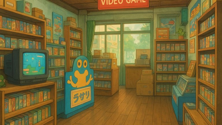 Game Over (SUNO)