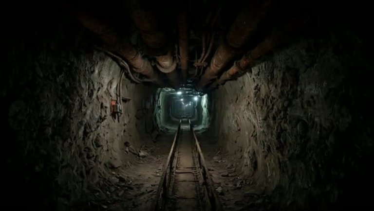 UNDER PRESSURE _ Stage 1 ( The Main Corridor ) Dark Ambient.publer.com