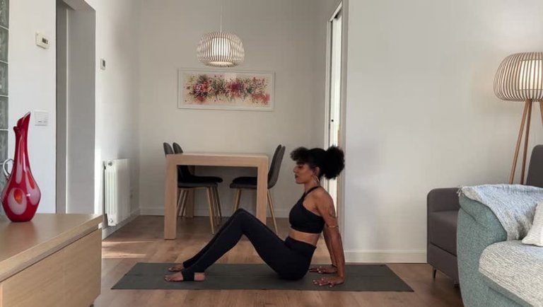 10 min Morning Yoga Flow ｜  All Levels, No Props