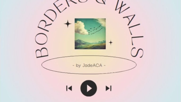 Borders & Walls (Suno Soundtrack)