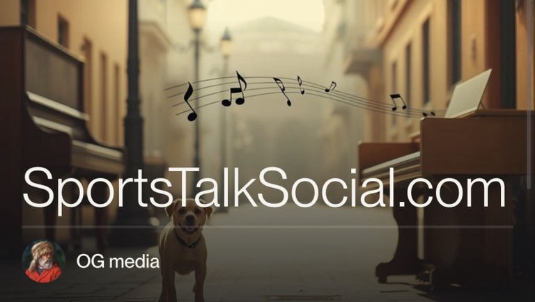 Get paid to walk with SportsTalkSocial.com and Blurt.Media