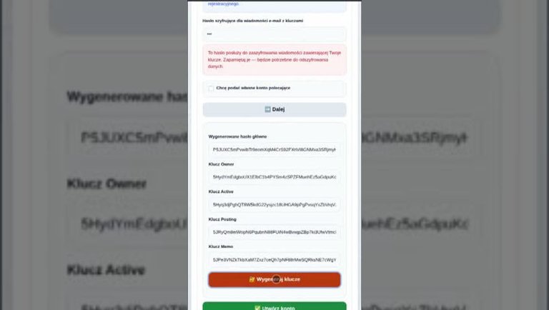 5 minut i możesz blogować!