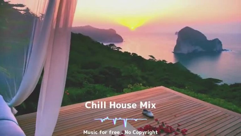 Morning Chill House Mix ☀️ | 30 Min No Copyright Music | FreeWave Music |