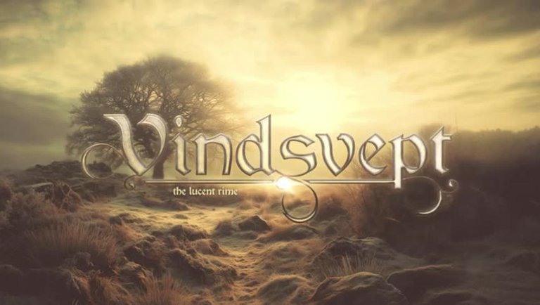 The Lucent Rime - Piano⧸Fantasy Music