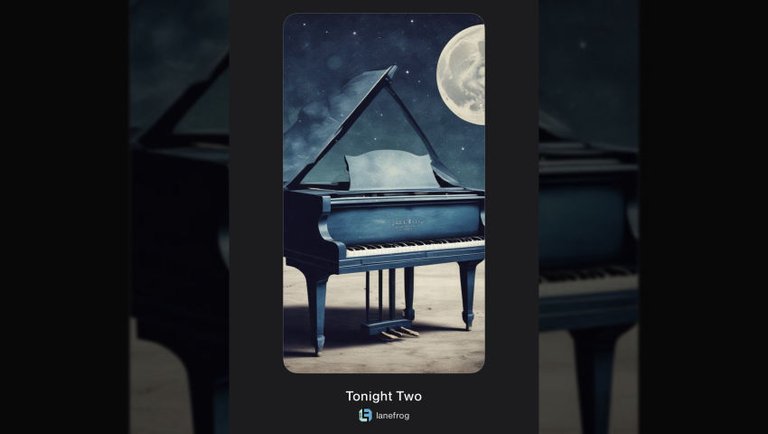 Tonight Two
