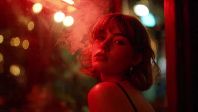 3AM UNDERTOW 🌊 Dark Tropical Deep House ｜ Emotional Female Vocal (Late Night Vibes 2026)