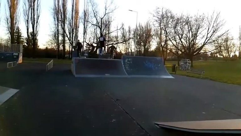 Skatepark