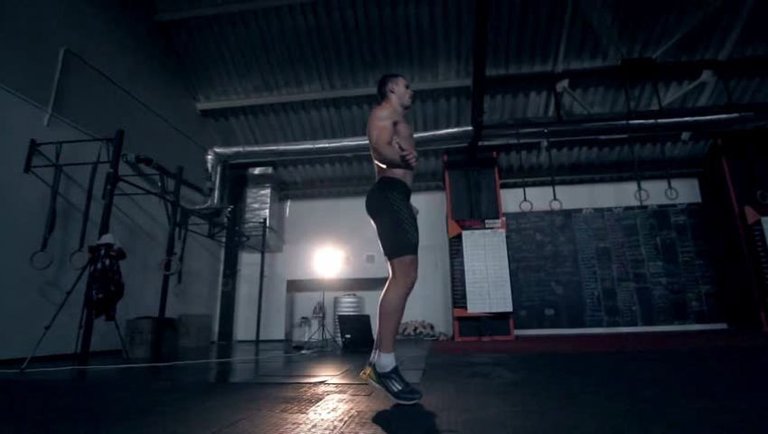 jump rope