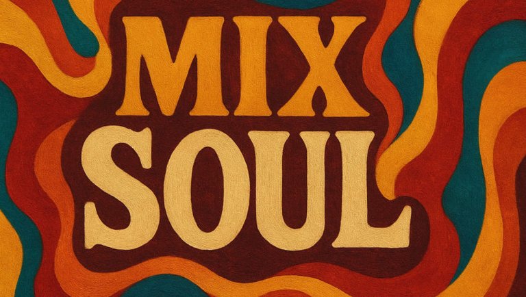 Mix Soul
