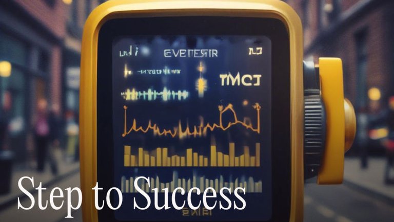 Step to Success with Actifit.io and SportsTalkSocial.com
