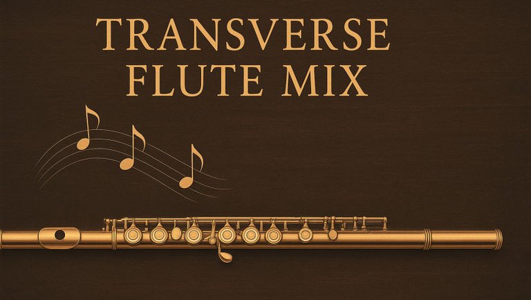 Transverse Flute Mix