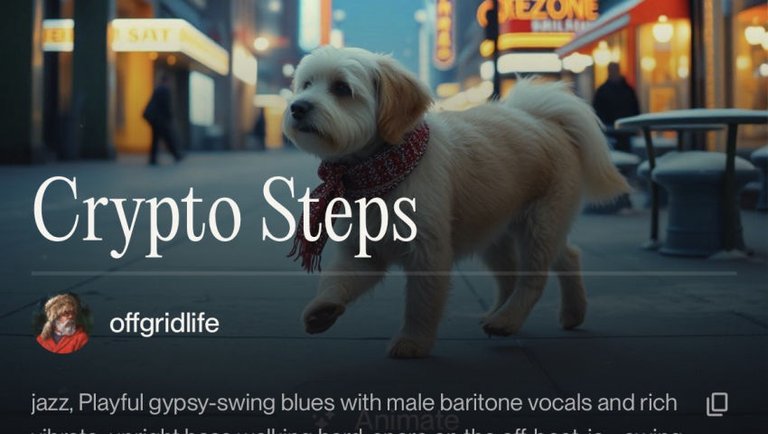 Crypto Steps on SportsTalkSocial.com #sportstalk