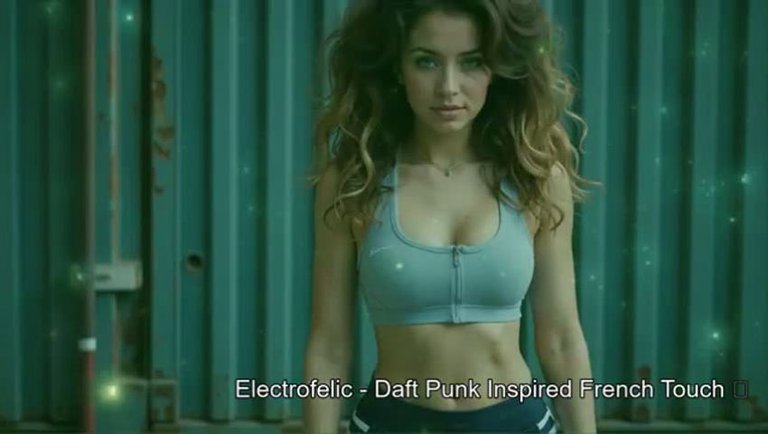Electrofelic